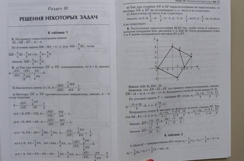 Геометрия задачи на готовых чертежах 7 класс ответы балаян ответы