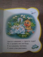 Изображение отзыва