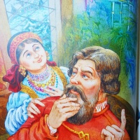 Изображение отзыва