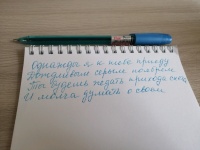 Изображение отзыва