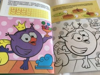 Изображение отзыва