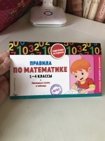 Изображение отзыва