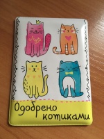 Изображение отзыва