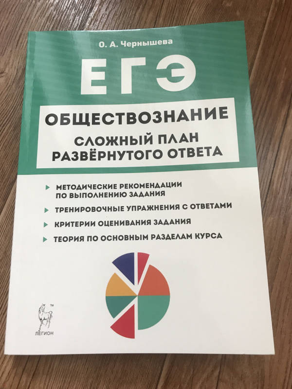 Самые распространенные планы на егэ по обществознанию