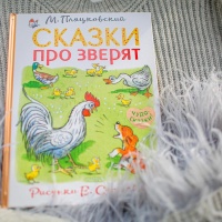 Изображение отзыва