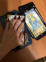 Изображение отзыва