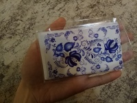 Изображение отзыва
