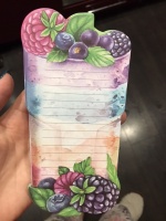 Изображение отзыва