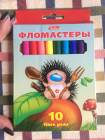 Изображение отзыва