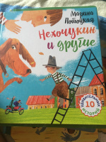 Изображение отзыва