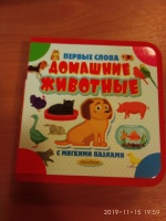 Изображение отзыва