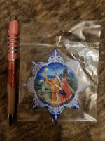 Изображение отзыва