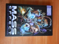 Книга: "Mass Effect. Том 1" - Мак Уолтерс. Купить книгу, читать ...