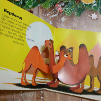 Иллюстрация 4 из 37 для Картонный ZOO квартет. Ух, какой... Тигр ...