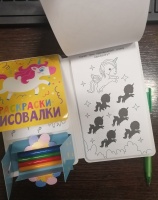 Изображение отзыва