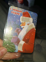 Изображение отзыва