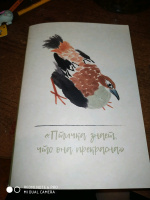 Изображение отзыва