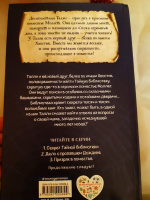 Изображение отзыва
