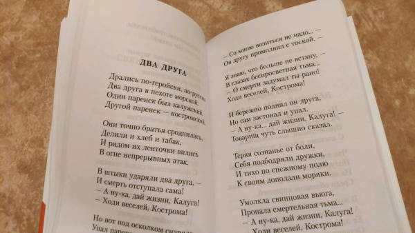 Проект по литературе стихи и песни о великой отечественной войне 8 класс