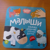 Изображение отзыва