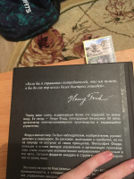 Изображение отзыва