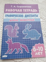 Изображение отзыва