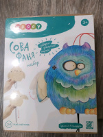 Изображение отзыва