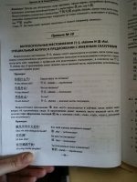Изображение отзыва