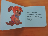 Изображение отзыва