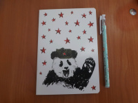 Изображение отзыва