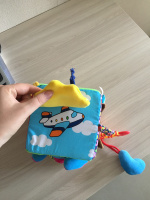 Изображение отзыва