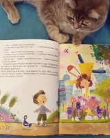 Изображение отзыва
