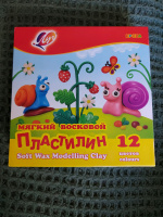 Изображение отзыва