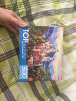 Изображение отзыва