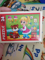 Изображение отзыва
