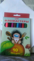 Изображение отзыва