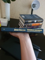 Изображение отзыва