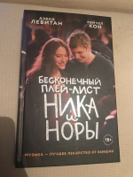 Изображение отзыва