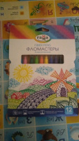 Изображение отзыва