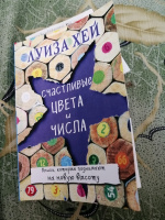 Изображение отзыва