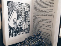 Изображение отзыва