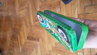 Изображение отзыва