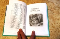 Изображение отзыва