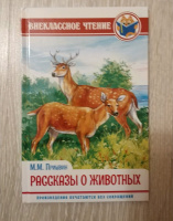Изображение отзыва