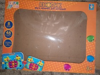 Изображение отзыва