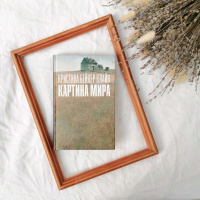 Книга картина мира кристина бейкер