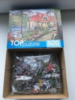 Изображение отзыва