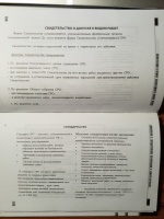 Изображение отзыва