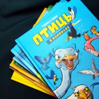 Изображение отзыва