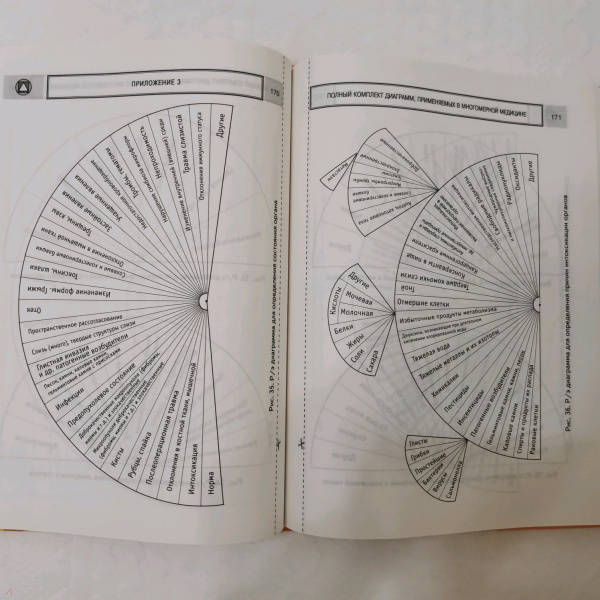 Л г пучко многомерная медицина новые диаграммы и символы полный атлас